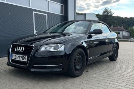 Audi A3 131.000 km 7.999 € Saal an der Donau 93342
