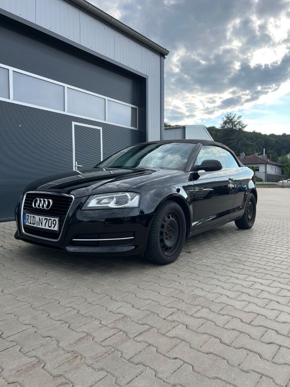 Audi A3 131.000 km 7.999 € Saal an der Donau 93342