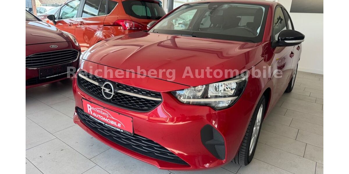 Opel Corsa 59.896 km 11.790 &euro; Schleswig 24837