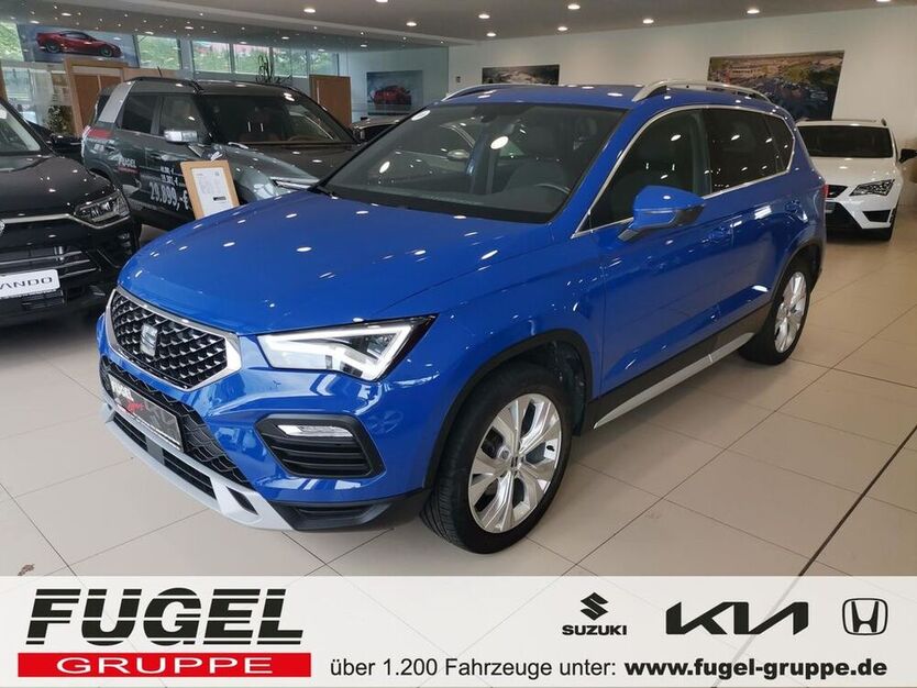 Ateca