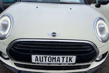 Mini Cooper 59.000 km 17.999 &euro; Eisenhüttenstadt 15890