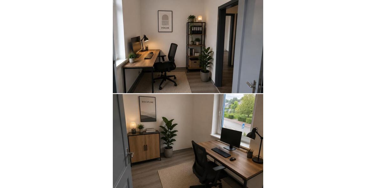 Terrassenwohnung Stade Altländer Viertel - 3 Zimmer, 68 m&sup2;, 1.450&euro; | Angebot:26680549