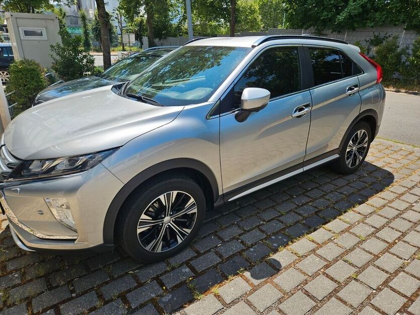 Eclipse Cross