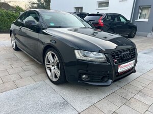 Audi S5 Coupe 4.2 FSI quattro/ATM/80000TKM 283.000 km 9.900 &euro; Troisdorf 53844