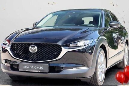 Mazda CX-30 58.124 km 21.980 &euro; Ansbach-Brodswinden 91522
