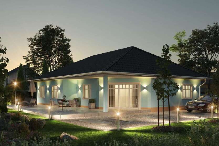 Haus zum Kaufen in Euskirchen 575.976 € 130 m²