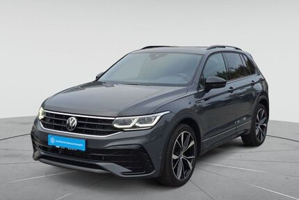 VW Tiguan 49.328 km 32.480 &euro; Darmstadt 64295