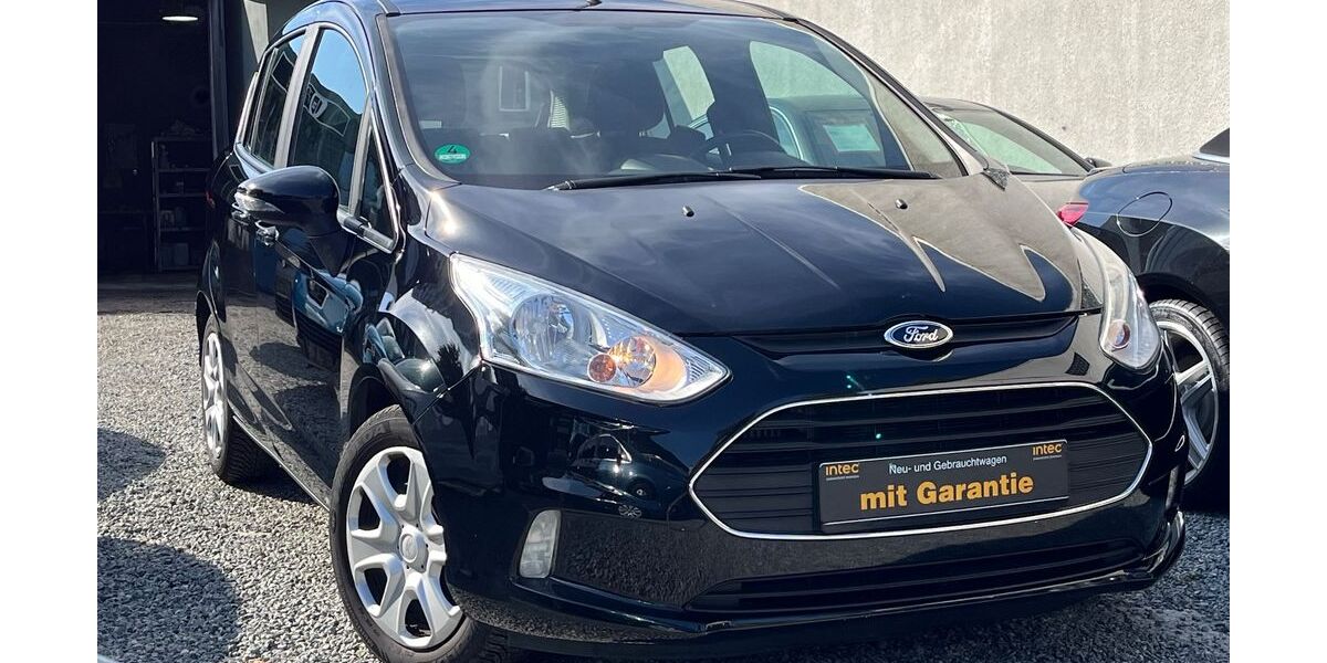 Ford B-Max 138.000 km 5.790 &euro; Kiel 24148
