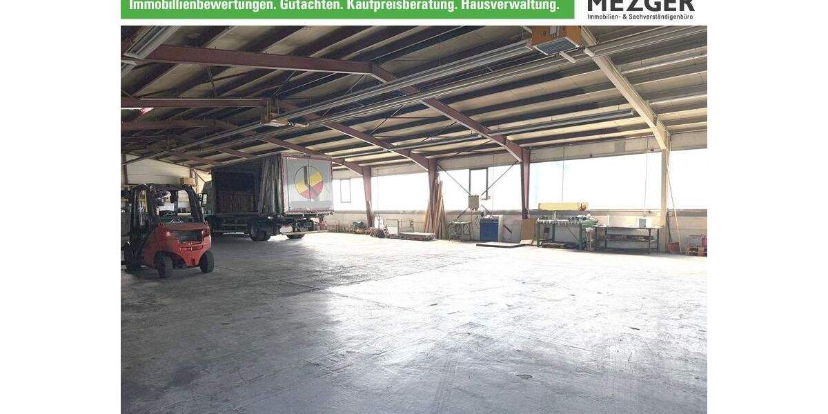 Gewerbeobjekt Möglingen - 5.200&euro; | Angebot:23974627