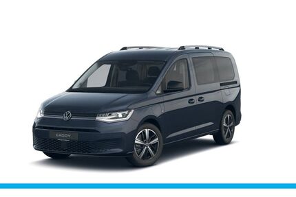 VW Caddy Maxi 17.395 km 39.350 &euro; Ebersbach 73061