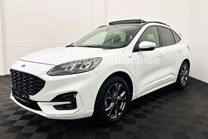 Ford Kuga 84.000 km 19.999 € Remscheid 42859