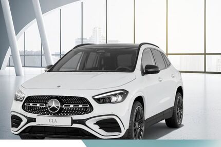 Mercedes-Benz GLA 200 6.520 km 42.980 &euro; Magdeburg 39130
