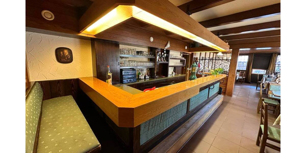 Gewerbeobjekt Weiskirchen - 299.000&euro; | Angebot:25678941