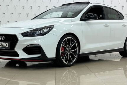 Hyundai i30 99.337 km 18.900 &euro; Oberhausen 46149