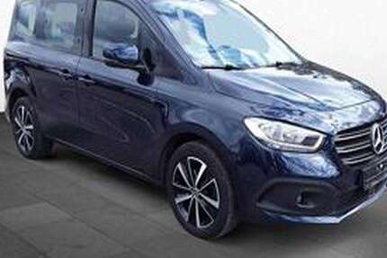 Mercedes-Benz Citan 52.591 km 24.905 &euro; Nürnberg 90411
