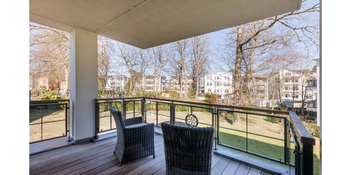 Etagenwohnung Binz - 3 Zimmer, 102 m&sup2;, 889.000&euro; | Angebot:26393515