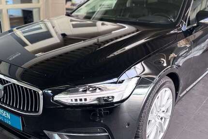 Volvo V90 362.500 km 11.990 &euro; Memmingen 87700