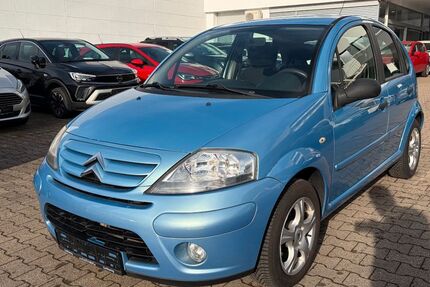 Citroen C3 141.596 km 2.595 &euro; Stuttgart 70597