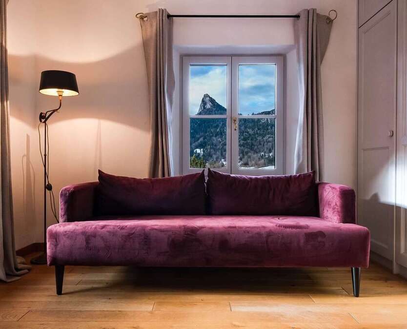 Wohnung zum Kaufen in Kreuth 550.000 € 58 m²