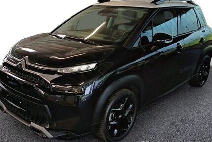 Citroen C3 Aircross 35.456 km 17.990 € Kellinghusen 25548