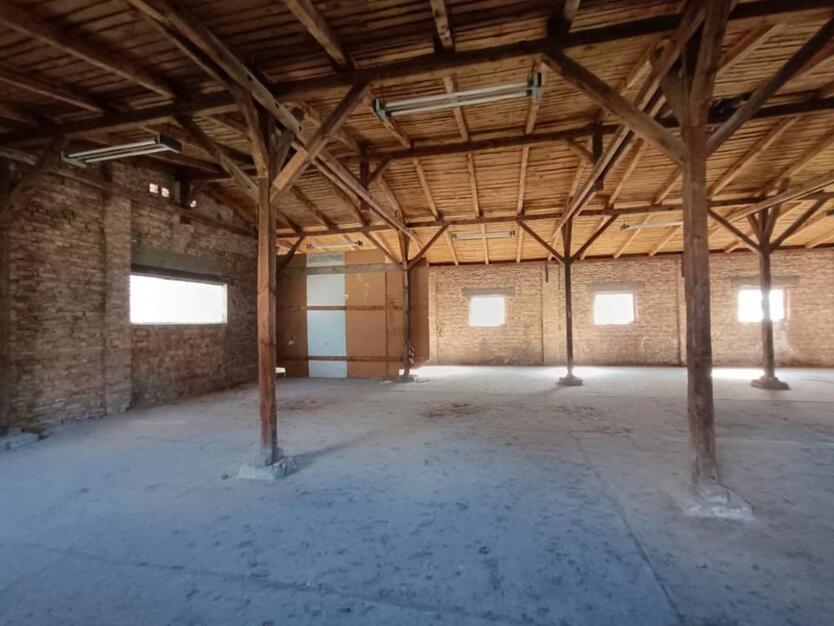 308 m² Lagerhalle Lager Halle mieten Selfstorage Garage Auto KFZ Stellplatz Boot Wohnmobil Gewerbe Werkstatt