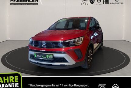 Opel Crossland (X) 15.100 km 15.450 &euro; Füssen 87629