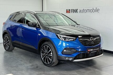 Opel Grandland 1.6 Ultimate Plug-in-Hybrid 4 Kamera 28.595 km 20.760 &euro; Lich 35423