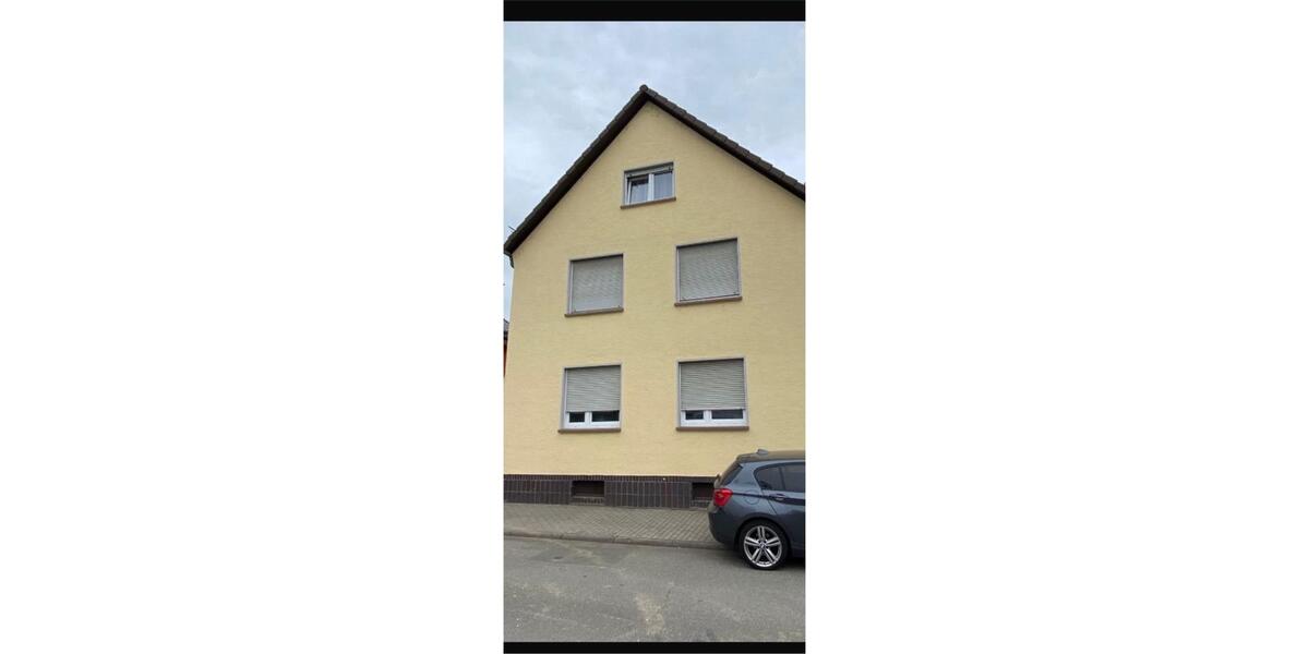 Dachgeschoßwohnung Flörsheim am Main - 1 Zimmer, 39 m&sup2;, 640&euro; | Angebot:25310195