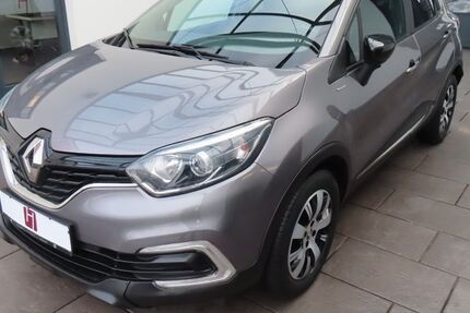 Renault Captur 93.120 km 8.600 &euro; Kassel 34123