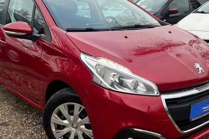 Peugeot 208 58.902 km 6.990 &euro; Berlin 13089