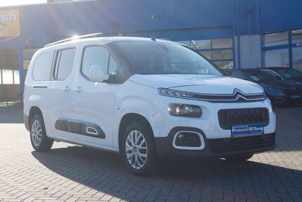 Citroen Berlingo 52.500 km 19.990 &euro; Nettetal 41334