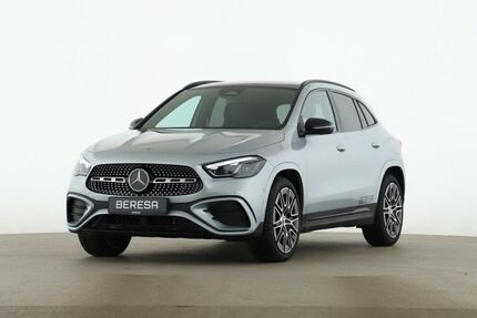 Mercedes-Benz GLA 200 9.900 km 42.950 &euro; Münster 48155