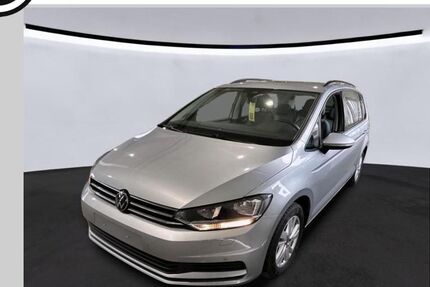 VW Touran 24.600 km 27.906 &euro; Neustadt/Aisch 91413