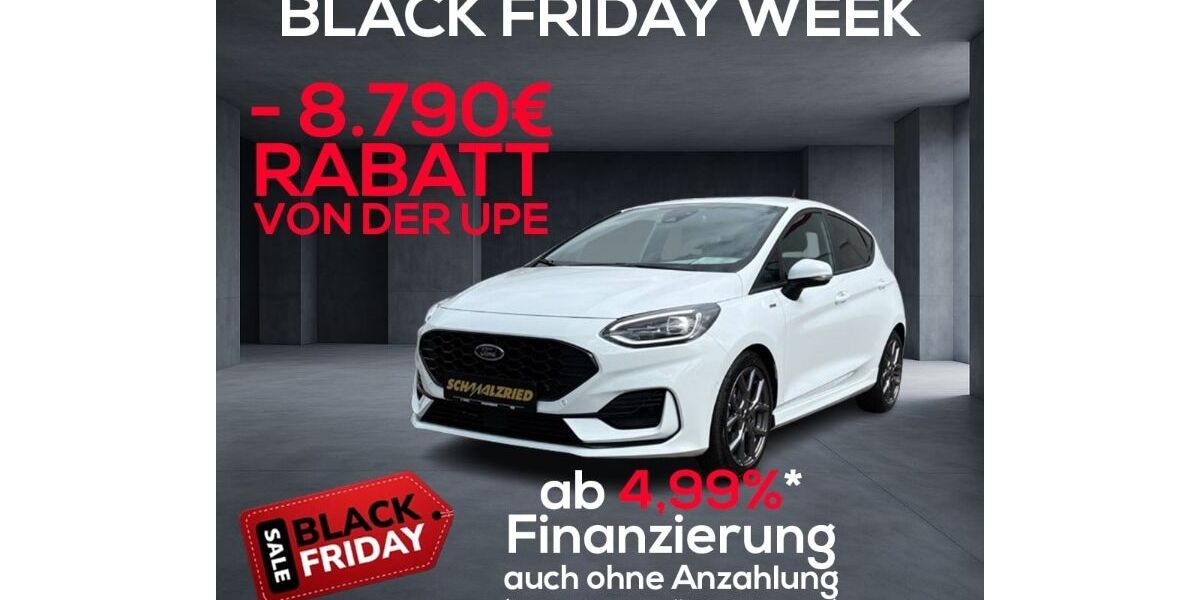 Ford Fiesta 19.481 km 19.970 &euro; Bremerhaven 27570