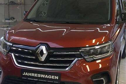 Renault Kangoo 26.500 km 29.900 &euro; Nordheim 97647