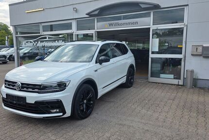 VW Tiguan 68.000 km 29.990 &euro; Gladbeck 45966