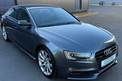 Audi A5 197.825 km 15.200 &euro; Schloß Holte-Stukenbrock 33758