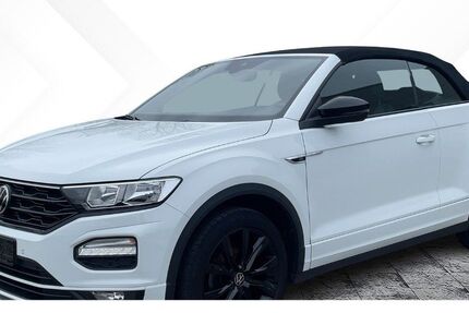 VW T-Roc 41.365 km 23.899 &euro; Erding 85435