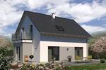 Einfamilienhaus Brand-Erbisdorf Gränitz - 3 Zimmer, 105 m&sup2;, 225.879&euro; | Angebot:26218998