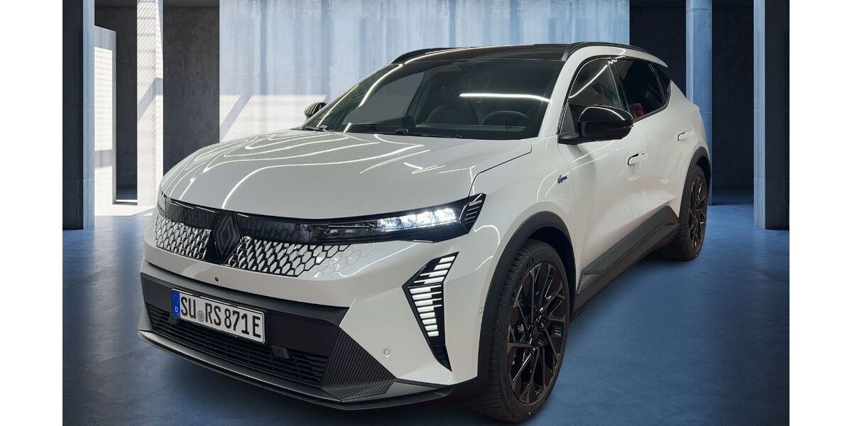 Renault Scenic E-TECH 9.000 km 49.990 &euro; Köln 50939