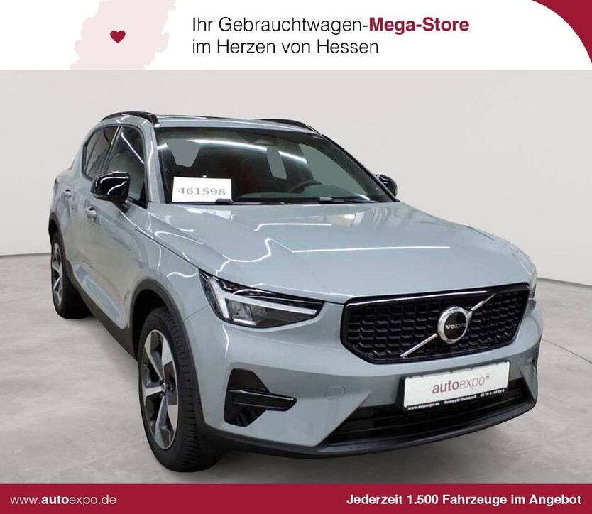 Volvo XC40 34.680 km 33.990 € Fernwald-Steinbach 35463