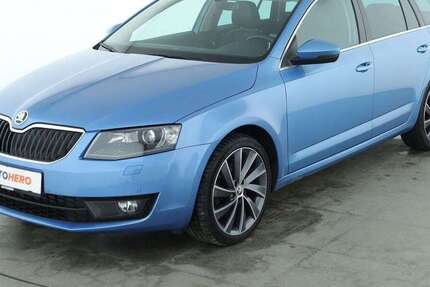 Skoda Octavia 94.835 km 19.460 &euro; Stuttgart 70195