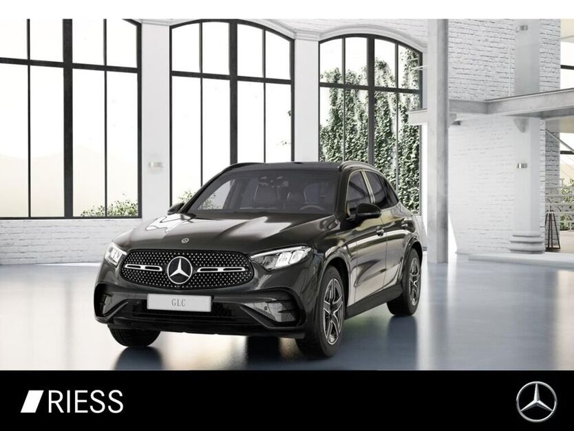 GLC 220