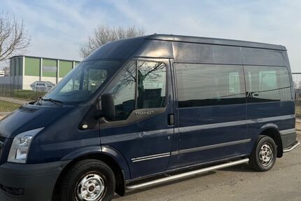 Ford Transit 305.000 km 2.900 &euro; Königsbrunn 86343