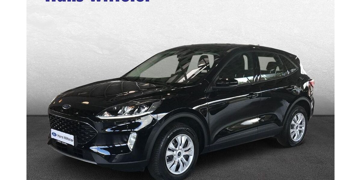 Ford Kuga 24.686 km 21.190 &euro; Korbach 34497