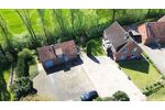 Interessantes Wohnhaus mit 2 Wohnungen, Nebengebäude und Grünland - Einfamilienhaus Stolzenau | Angebot:27142431