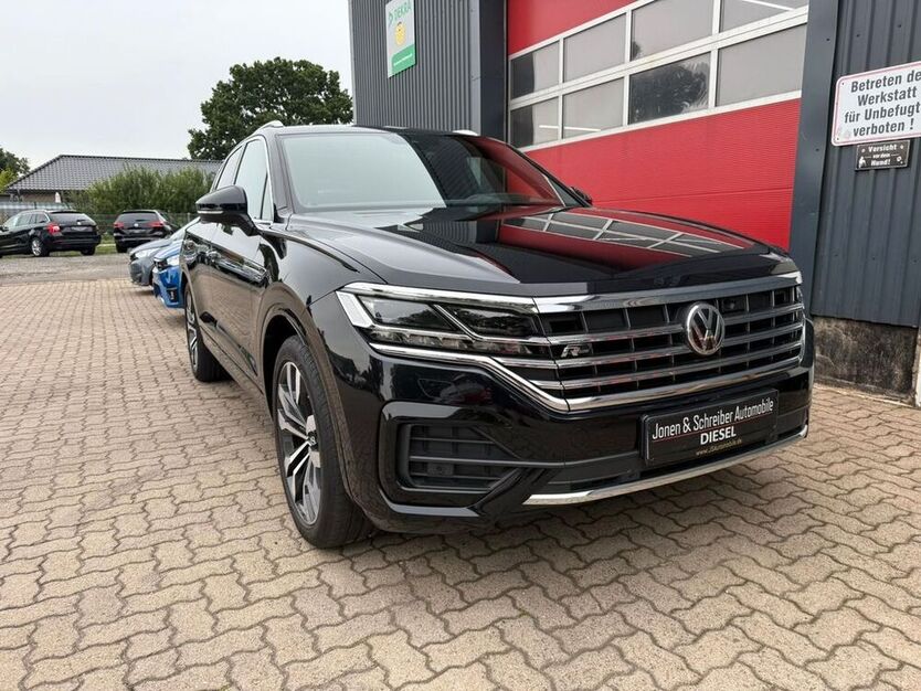 Touareg