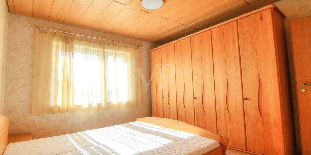 Etagenwohnung Heilbronn / Kirchhausen Kirchhausen - 4 Zimmer, 112 m&sup2;, 1.290&euro; | Angebot:25815503