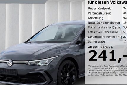 VW Golf 40.765 km 25.179 &euro; Ruhstorf 94099