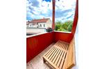 Etagenwohnung Arnstadt - 4 Zimmer, 91 m&sup2;, 788&euro; | Angebot:26638291